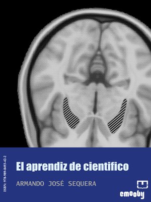 cover image of El Aprendiz De Cientifico